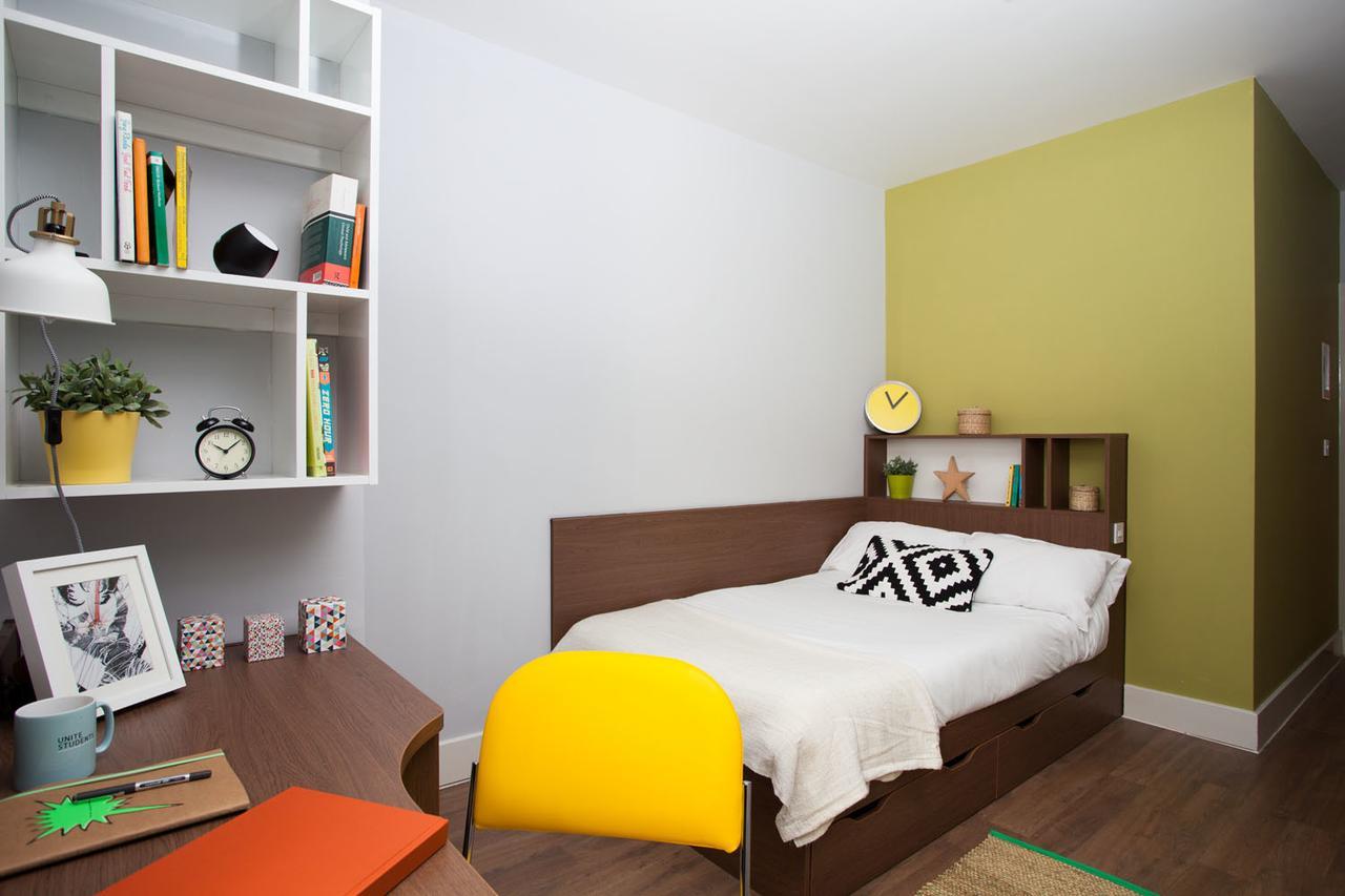 Appartement met 3 Slaapkamers