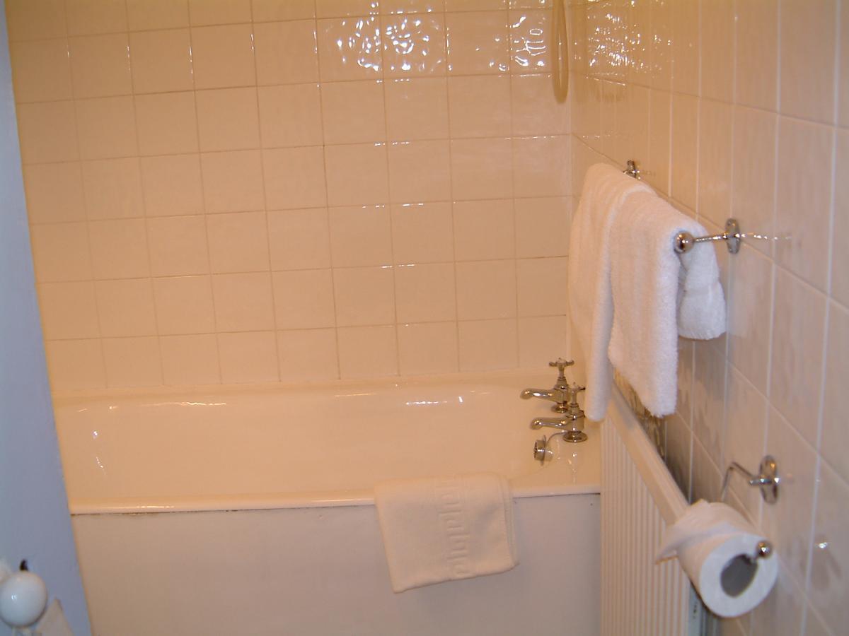 Habitación Individual
