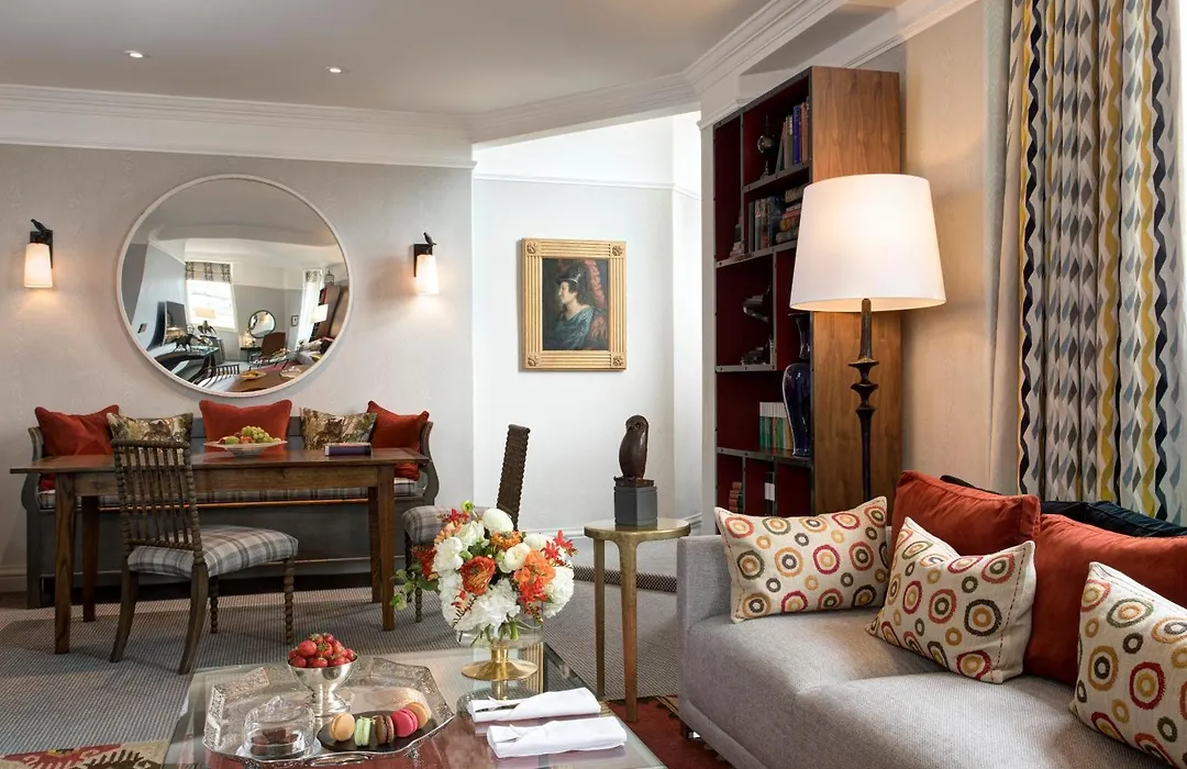 The Balmoral Hotel-1