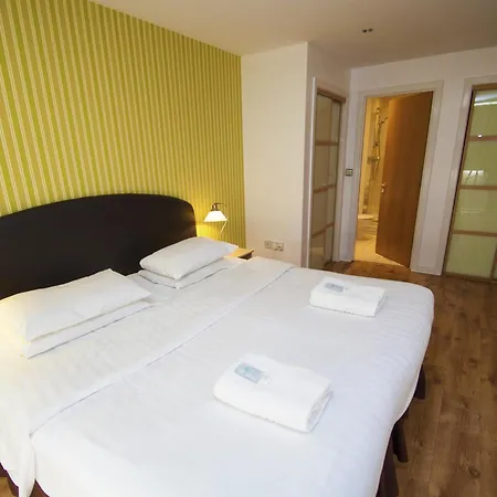 Ocean Serviced Apartments-3