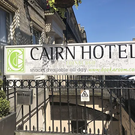 Cairn Hotel & Apartments-2