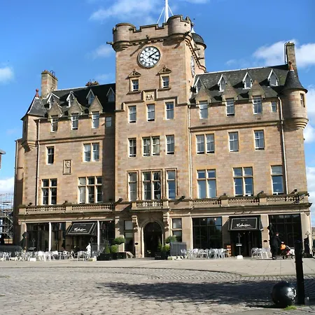 Malmaison Edinburgh-3