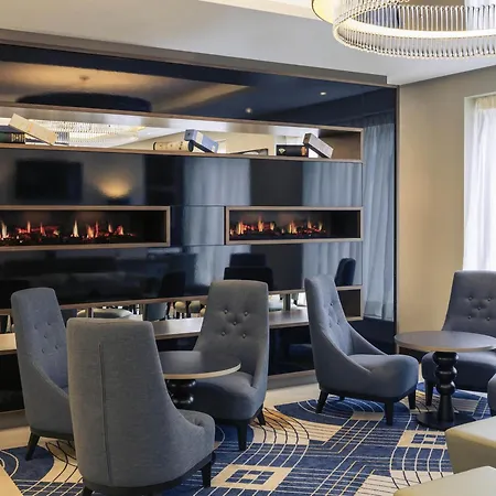 Mercure Edinburgh Haymarket-3