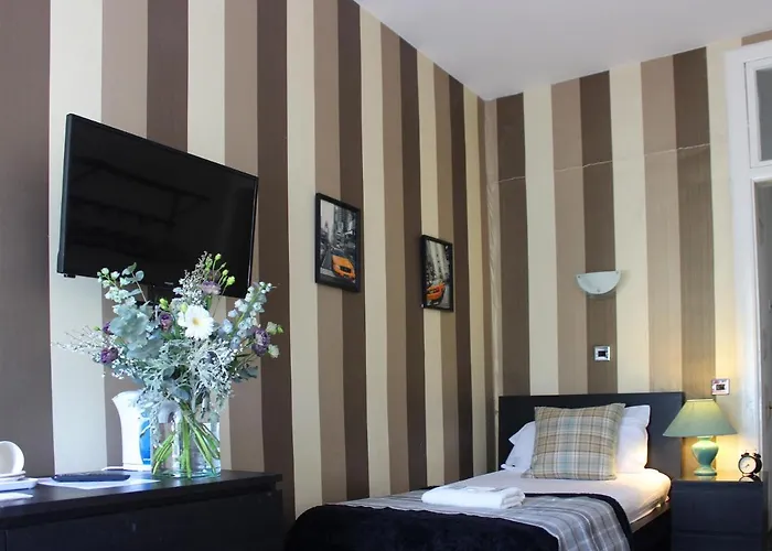 Playfair House Hotel