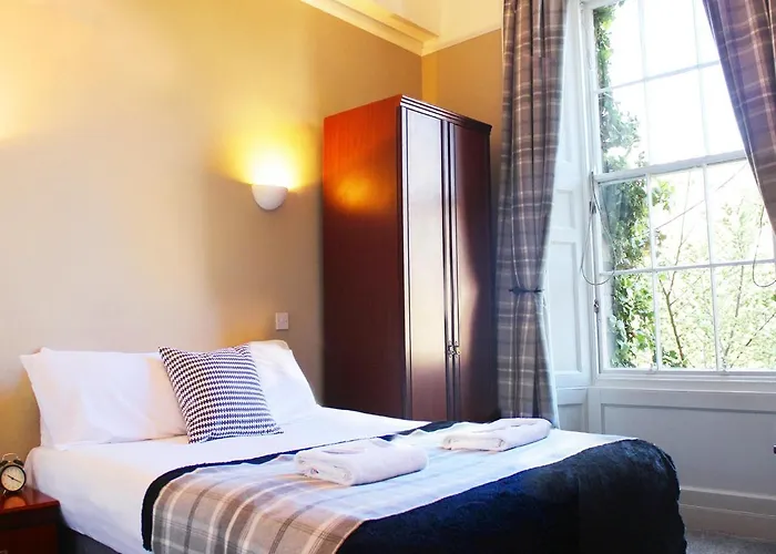 Playfair House Hotel