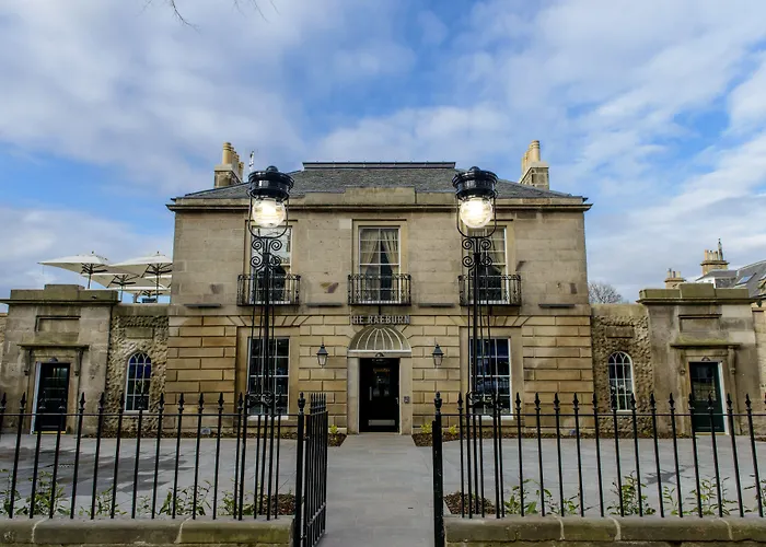 Raeburn