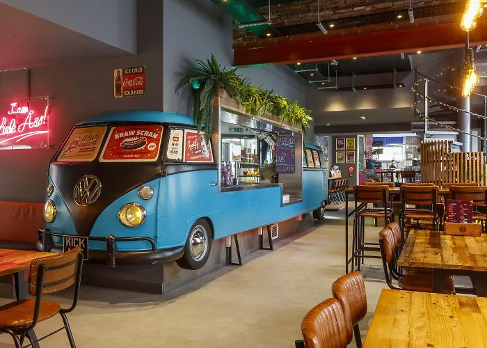 Kick Ass Greyfriars (Adults Only)