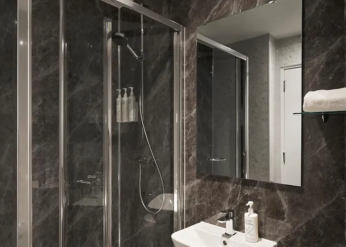 Four Points Flex By Sheraton Edinburgh