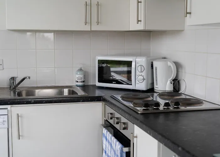 Apartment: Destiny Student - Murano