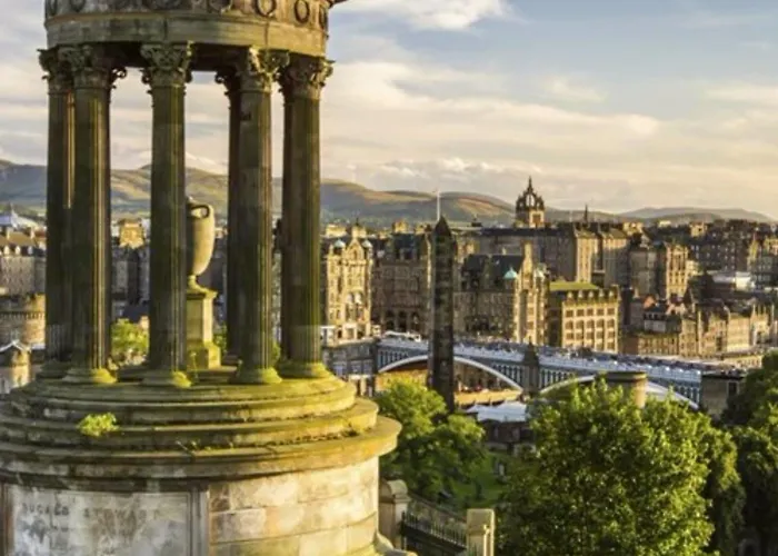 Playfair House Hotel