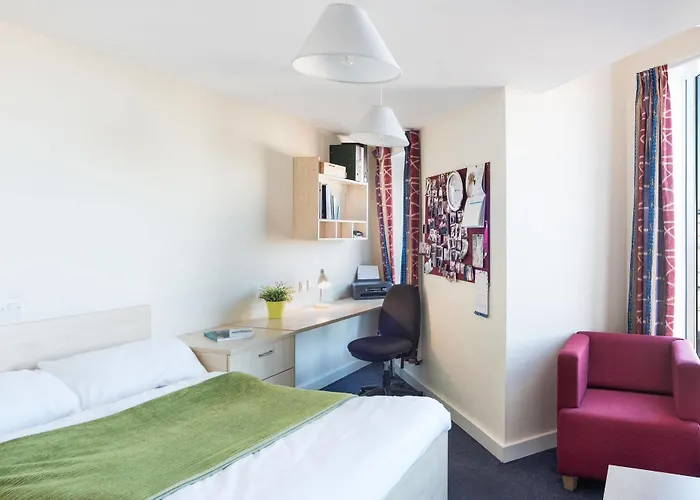 Alquiler de vacaciones: Mcdonald Road Residence